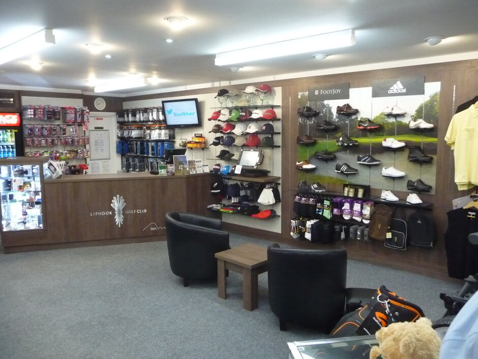 Societies Liphook is a traditional golf club with one of the best